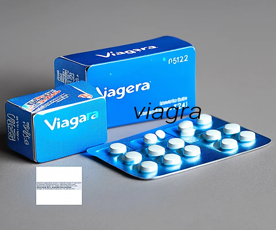 Es efectivo el viagra generico